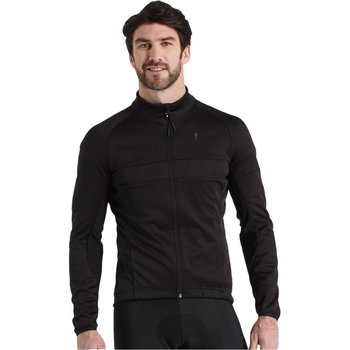 Jacheta Softshell Ciclism SPECIALIZED Men's RBX Comp Black