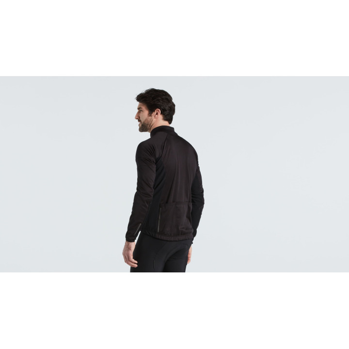 Jacheta Softshell Ciclism SPECIALIZED Men's RBX Comp Black