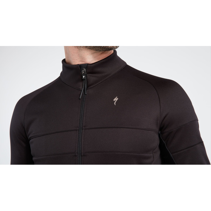 Jacheta Softshell Ciclism SPECIALIZED Men's RBX Comp Black