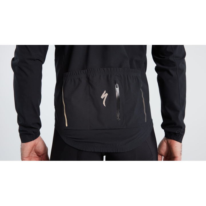 Jacheta Ploaie Ciclism SPECIALIZED Men's RBX Comp