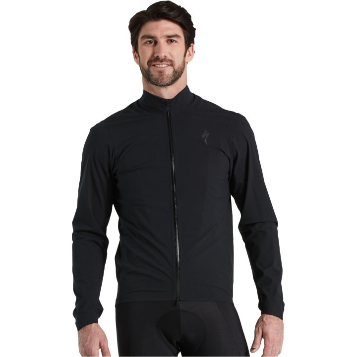 Jacheta Ploaie Ciclism SPECIALIZED Men's RBX Comp