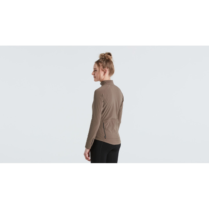Jacheta Termica Ciclism SPECIALIZED Women's Prime-Series