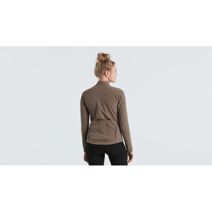 Jacheta Termica Ciclism SPECIALIZED Women's Prime-Series