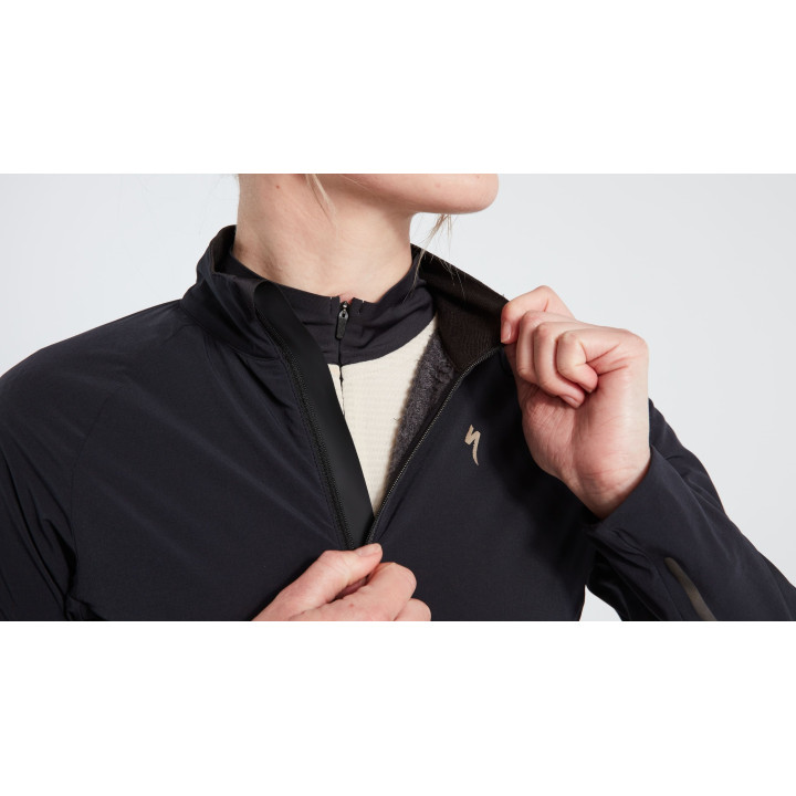 Jacheta Termica SPECIALIZED Women's Prime-Series Polartec