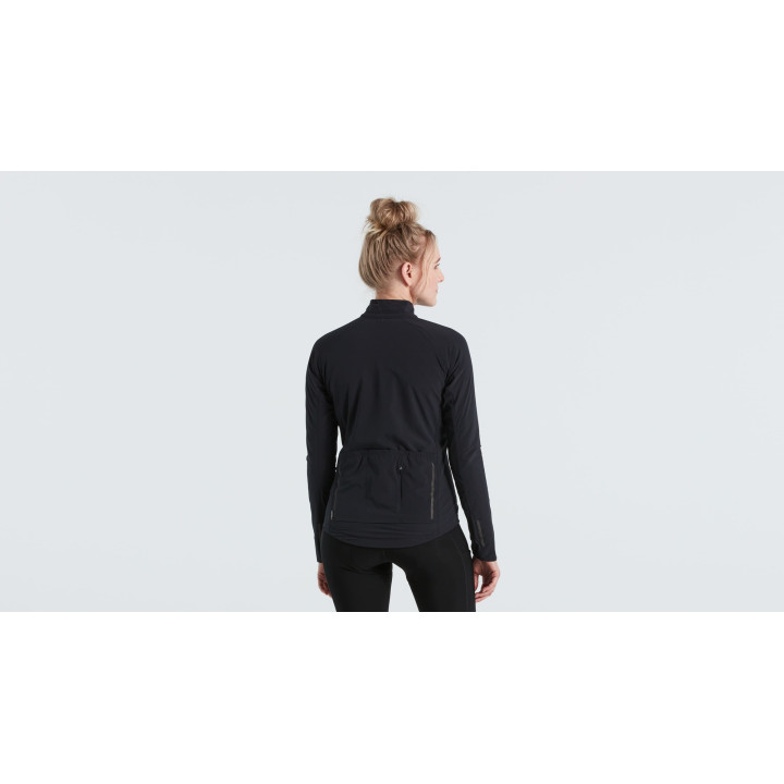 Jacheta Termica SPECIALIZED Women's Prime-Series Polartec