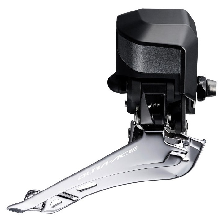 Schimbator Fata Shimano Dura Ace DI2 FD-R9150-F