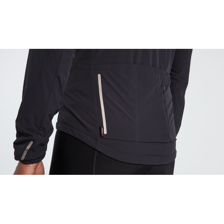 Jacheta Termica SPECIALIZED Men's Prime-Series Polartec