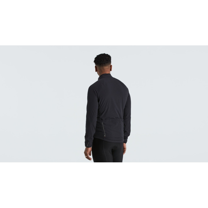 Jacheta Termica SPECIALIZED Men's Prime-Series Polartec