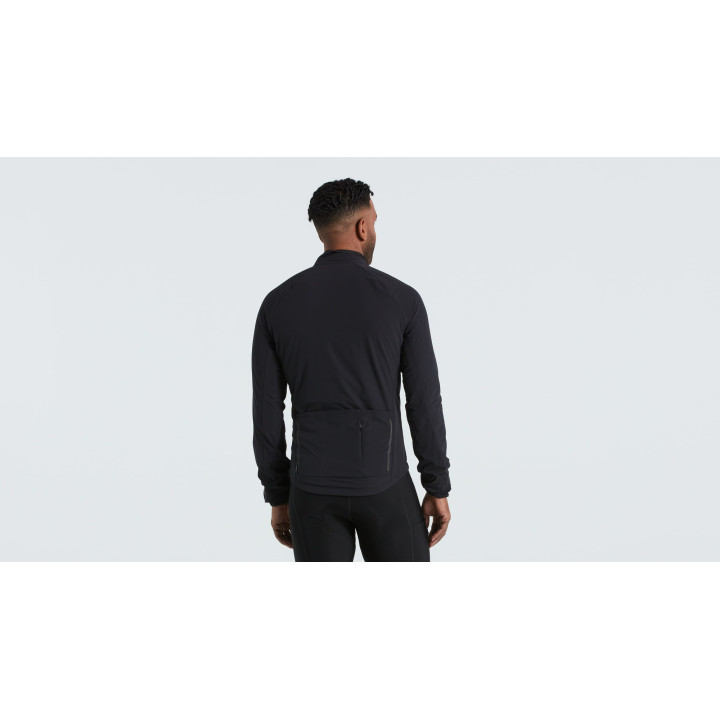 Jacheta Termica SPECIALIZED Men's Prime-Series Polartec