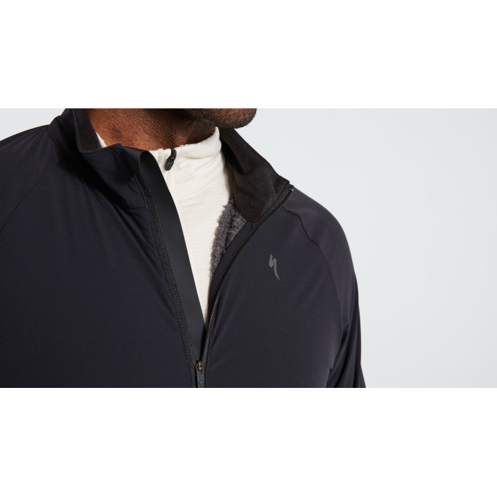 Jacheta Termica SPECIALIZED Men's Prime-Series Polartec