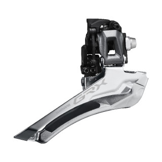 Schimbator Fata Shimano GRX FD-RX810 Dublu 11 Viteze