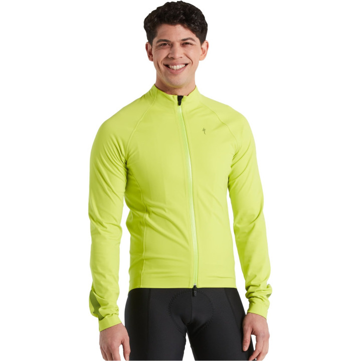 Jacheta Ploaie Ciclism SPECIALIZED SL Neoshell HyprViz