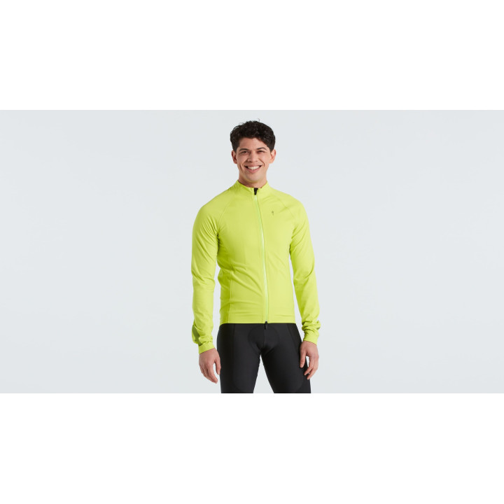 Jacheta Ploaie Ciclism SPECIALIZED SL Neoshell HyprViz