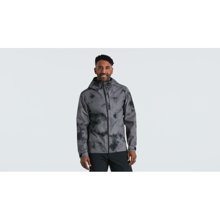 Jacheta Ploaie SPECIALIZED Men's Altered Trail Smoke