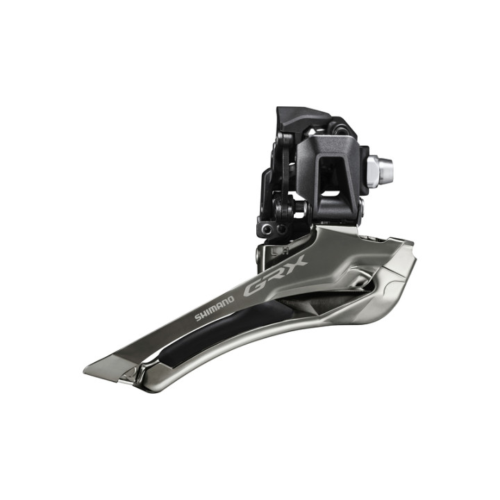 Schimbător Față Shimano GRX FD-RX820 12 Vit