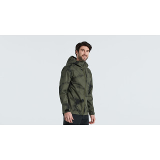 Jacheta Ploaie Ciclism SPECIALIZED Men's Altered Trail
