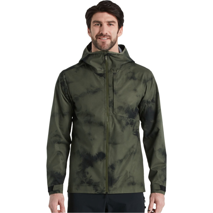 Jacheta Ploaie Ciclism SPECIALIZED Men's Altered Trail