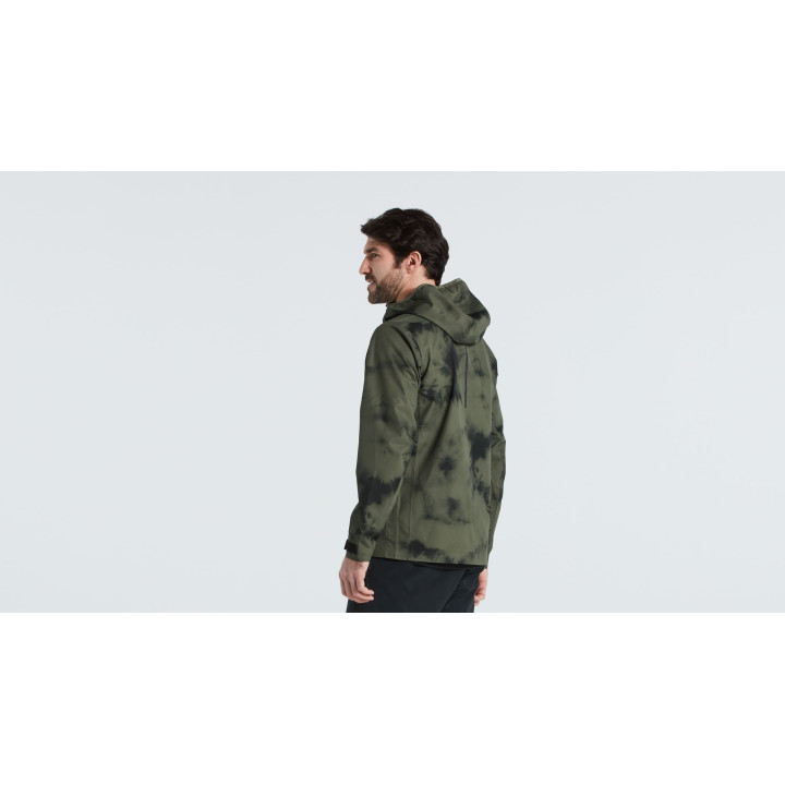 Jacheta Ploaie Ciclism SPECIALIZED Men's Altered Trail