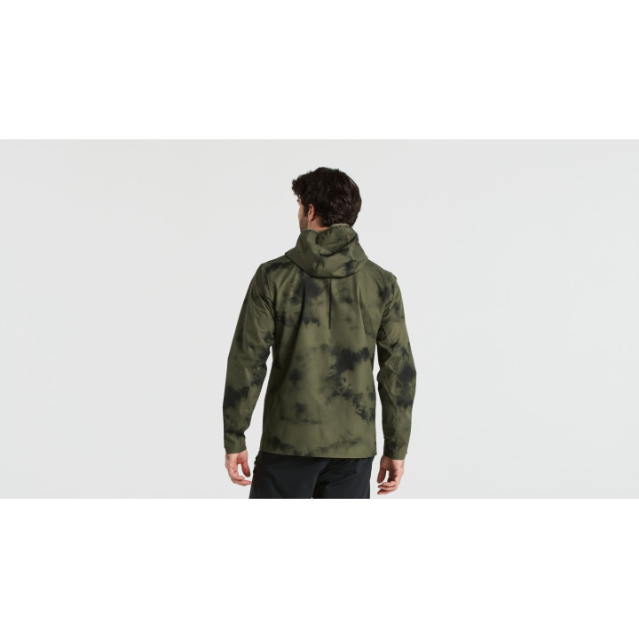 Jacheta Ploaie Ciclism SPECIALIZED Men's Altered Trail