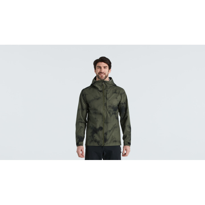 Jacheta Ploaie Ciclism SPECIALIZED Men's Altered Trail