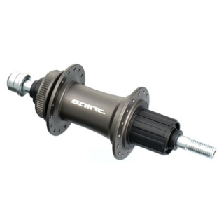 Butuc Spate Shimano FH-M806 SAINT 32H Center Lock