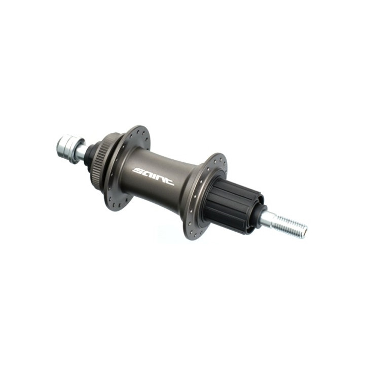 Butuc Spate Shimano FH-M806 SAINT 32H Center Lock