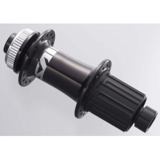 Butuc Spate Shimano FH-M810 SAINT 36H 135mm