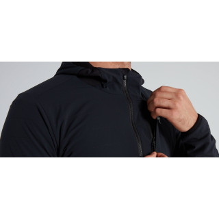 Jacheta Ciclism SPECIALIZED Men's Legacy Alpha Black