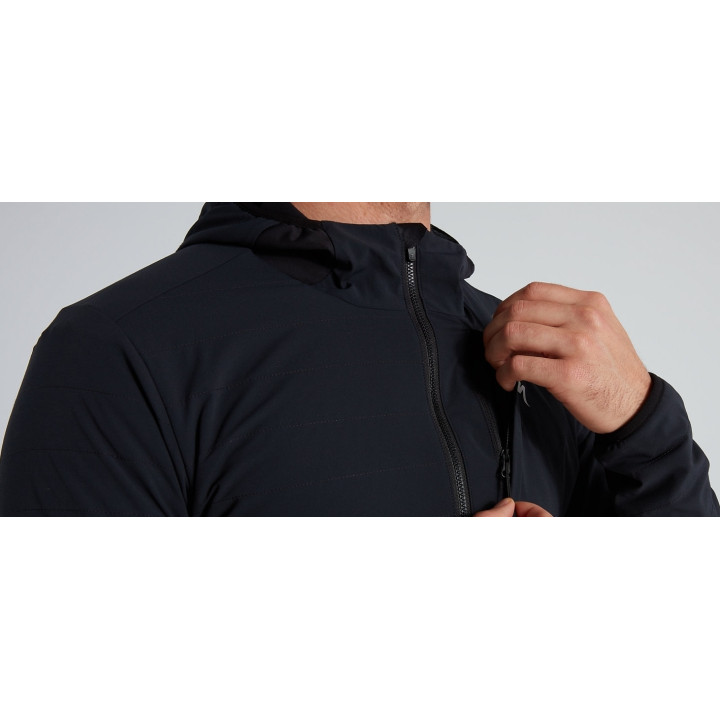 Jacheta Ciclism SPECIALIZED Men's Legacy Alpha Black