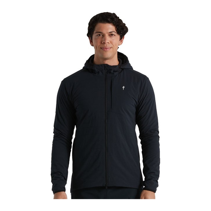 Jacheta Ciclism SPECIALIZED Men's Legacy Alpha Black