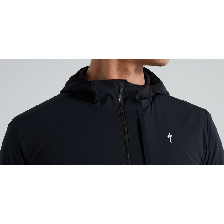 Jacheta Ciclism SPECIALIZED Men's Legacy Alpha Black