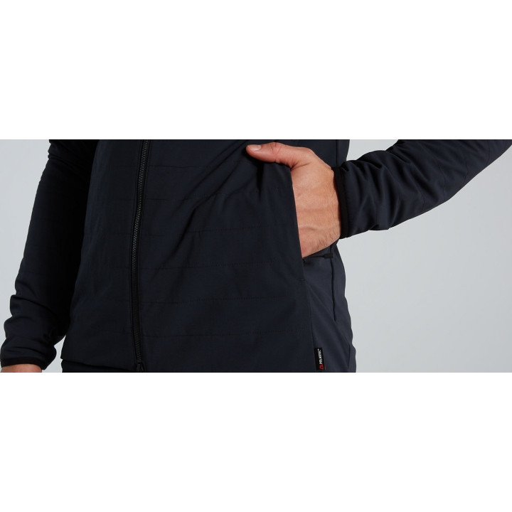 Jacheta Ciclism SPECIALIZED Men's Legacy Alpha Black