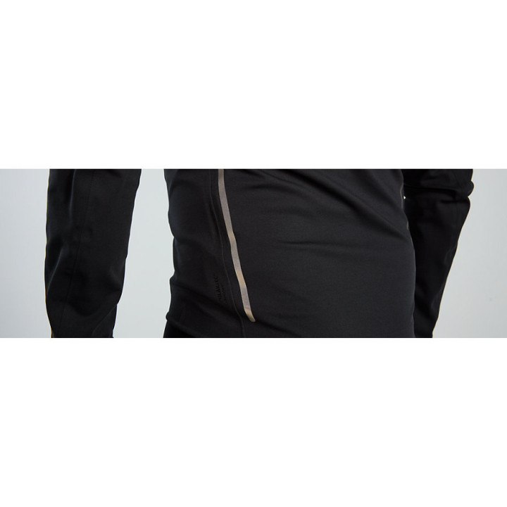 Jacheta Ploaie SPECIALIZED Men's Race-Series Black