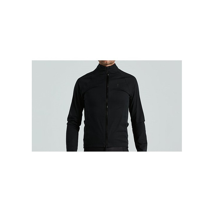 Jacheta Ploaie SPECIALIZED Men's Race-Series Black