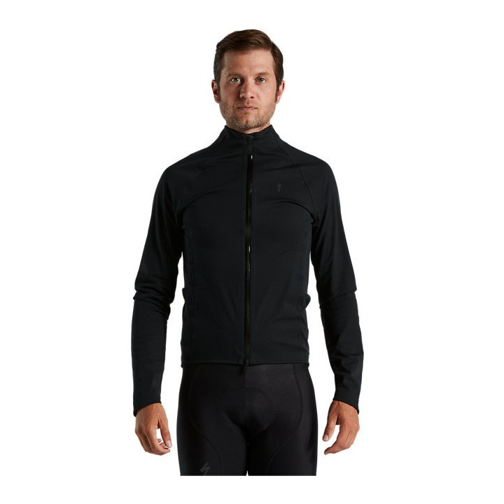 Jacheta Ploaie SPECIALIZED Men's Race-Series Black