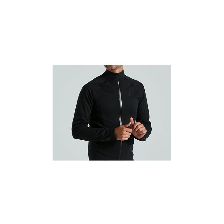 Jacheta Ploaie SPECIALIZED Men's Race-Series Black