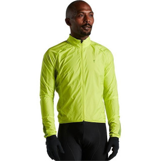Jacheta Vânt Ciclism SPECIALIZED Men's Race-Series HyperViz