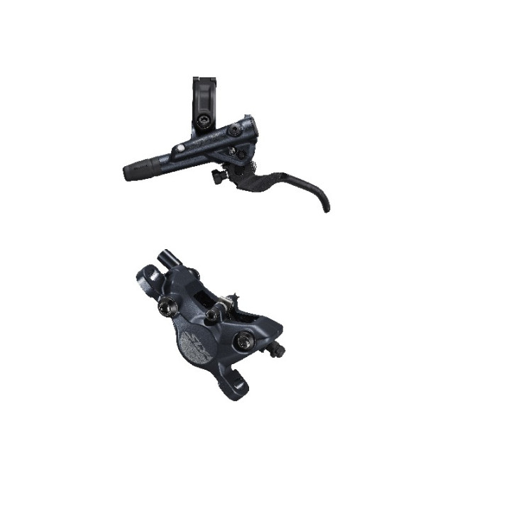 Frână Disc Shimano SLX BL-M7100 BR-M7100 Set