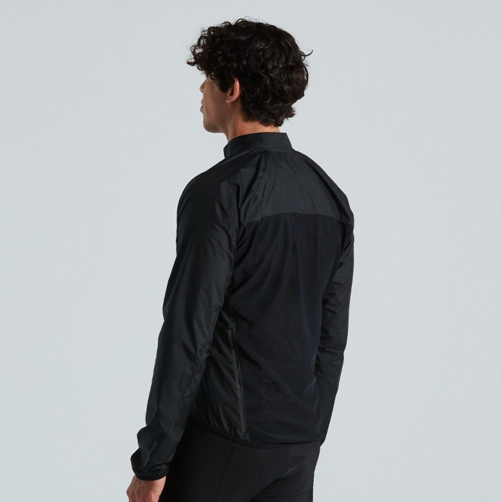 Jacheta Vânt Ciclism SPECIALIZED Race-Series Men's
