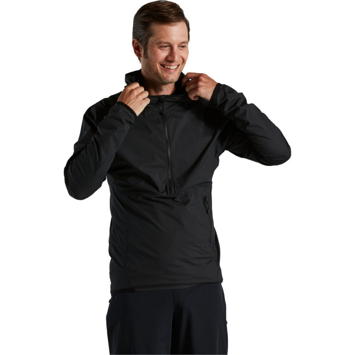 Jacheta Vânt Ciclism Specialized Men's Trail-Series