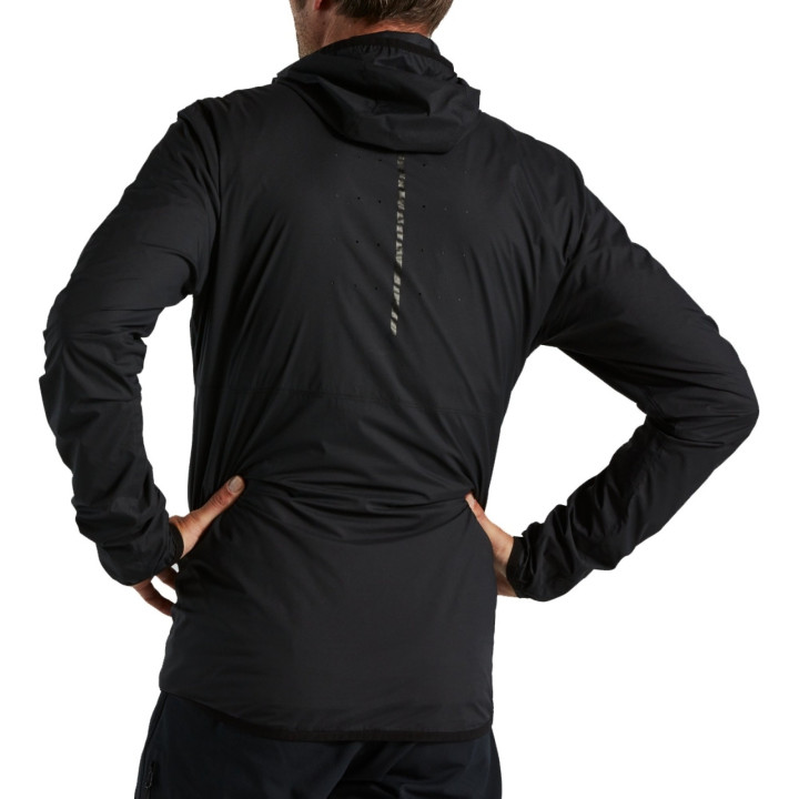 Jacheta Vânt Ciclism Specialized Men's Trail-Series