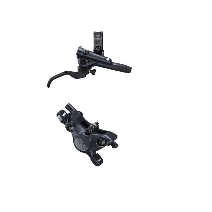 Frână Disc Shimano SLX M7100 Set Asamblat