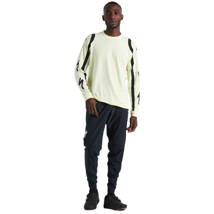 Pantaloni Ciclism SPECIALIZED Trail - Black