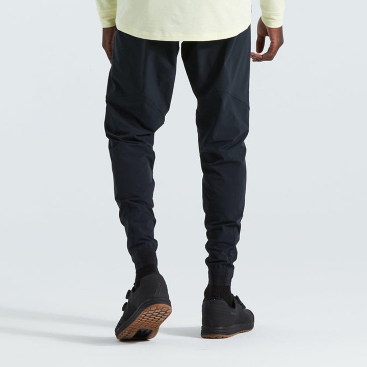 Pantaloni Ciclism SPECIALIZED Trail - Black