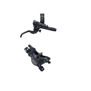 Frână Disc Shimano SLX M7100 Set Asamblat