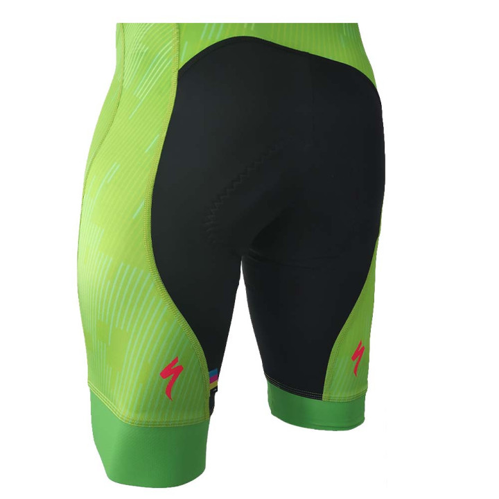 Pantaloni Scurti Ciclism Specialized SL Expert cu Bretele