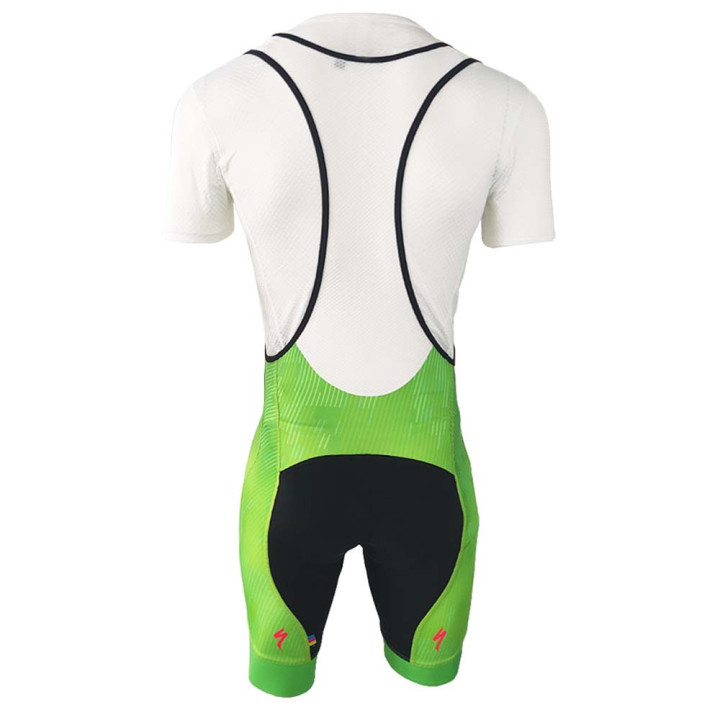 Pantaloni Scurti Ciclism Specialized SL Expert cu Bretele