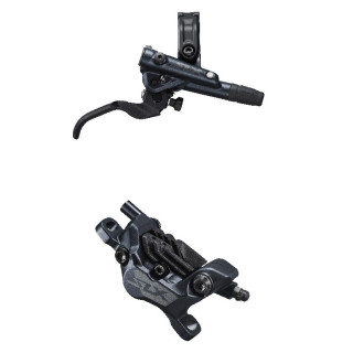 Frână Disc Shimano SLX BL-M7100 BR-M7120 Set