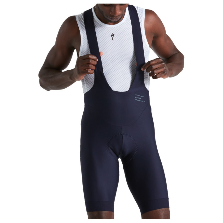 Pantaloni Scurti Ciclism SPECIALIZED Prime cu Bretele