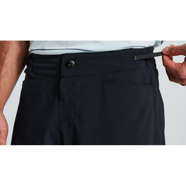 Pantaloni Scurti Ciclism SPECIALIZED Men's Trail Cargo